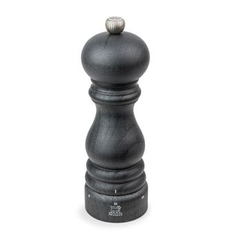 Peugeot Molino De Sal Par&iacute;s Graphite Gris Antracita 18 Cm