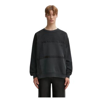 Maison Margiela Uomo, Felpe, Grigio, S, new