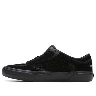 Vans Motorhead x Rowley Black VN0005V7BKA
