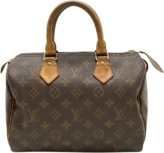 Louis Vuitton unisex, Pre-owned, Marrone, Taglia unica, used