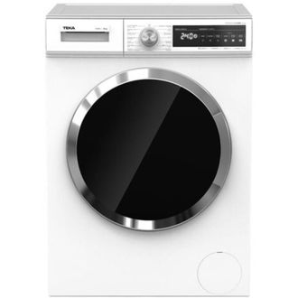 Teka Lavadora Teka Wmt 70840 Wh 8kg 1400 Rpm Motor Inverter Blanca