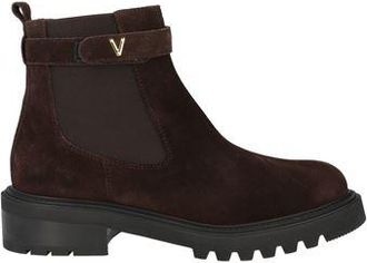 Via Roma 15 CALZADO - Botines de ca&ntilde;a alta en YOOX.COM