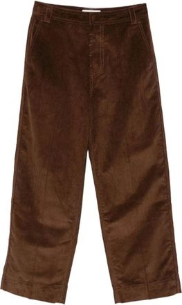 Ami Hombre, Pantalones, Marr&oacute;n, Talla: L