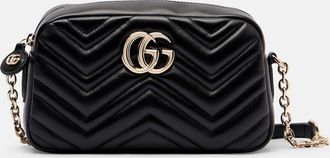 Gucci GG Marmont Small leather crossbody bag