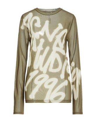Acne Studios TOPWEAR - Tops sur YOOX.COM