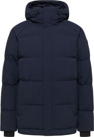 Stoic WarmDown MMXX. Pitea Jacket Daunenjacke f&uuml;r Herren | blau