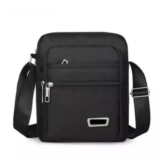 Generic Compatible For Men Single Casual Crossbody Bag