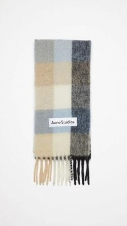 Acne Studios Mujer, Accesorios, Multicolor, Talla: ONE Size