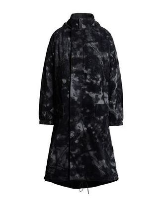 Parka D'hiver Homme Heekpek - Imperméable, Matelassée, Capuche Ajustable, Longueur Moyenne Pour Randonnée/ski (chaud)