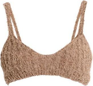 SOLOTRE CAMISETAS Y TOPS - Tops en YOOX.COM