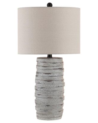 Safavieh Alron 26.5In Table Lamp