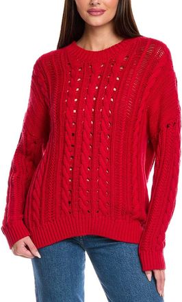 Splendid Martyne Sweater
