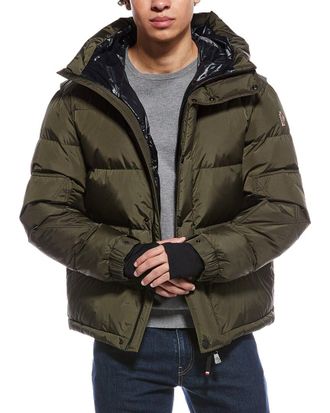 Moncler Down Puffer Jacket