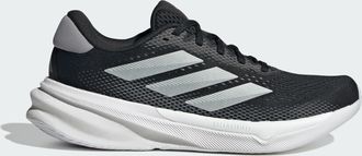 adidas adidas Performance Womens Supernova Stride 2.0 Running Shoes - Black - Size UK 4.5