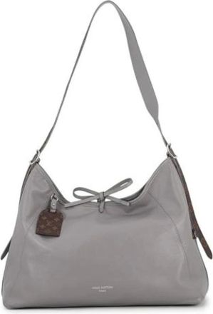 Louis Vuitton Borsa a spalla Pre-owned - - Pre-owned - Donna - Grigio - ONE SIZE