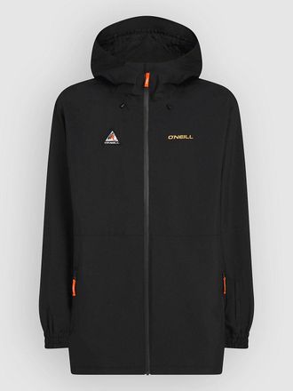 O'Neill FwcPlay Park Jacke schwarz