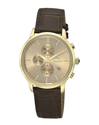 Porsamo Bleu Mens Aura Watch