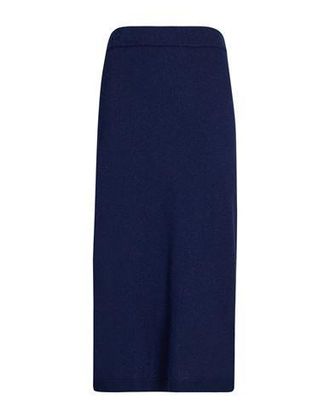 Croch&egrave; BOTTOMWEAR - Midi skirts on YOOX.COM