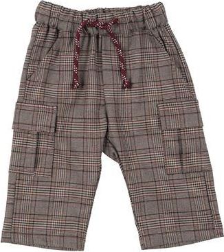 Manuel Ritz BOTTOMWEAR - Trousers on YOOX.COM