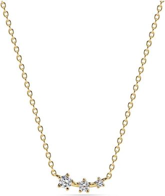 Sif Jakobs Jewellery Dames, Accessoires, Geel, Maat: ONE Size