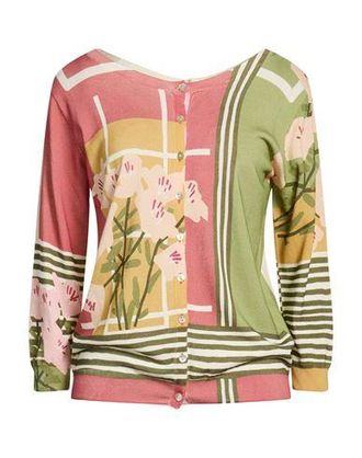 Jei's by Letizia Denaro KNITWEAR - Cardigans on YOOX.COM