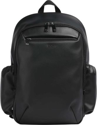 HUGO BOSS Uomo, Borse, Nero, Taglia unica, new