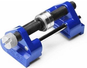OEM Gu&iacute;a De Afilado - Acero Inoxidable - Sujeci&oacute;n Lateral - &Aacute;ngulo Fijo - Con Rodillo Para Cinceles De Madera, Cuchillas De Cepillo Y Cinceles Planos - Az