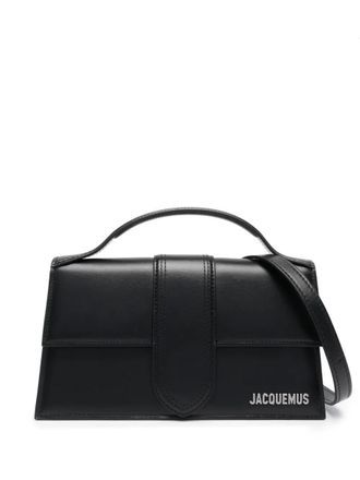 Jacquemus Le Grand Bambino Tote Bag