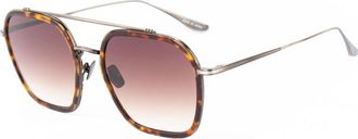 Belstaff Mens MERRICK II 60 S139 Sunglasses - Brown - One Size