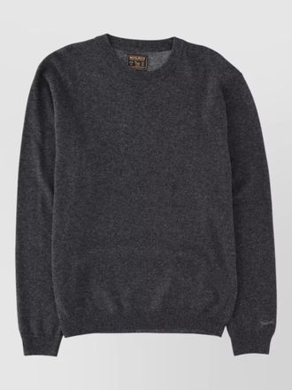 Woolrich virgin wool jumper
