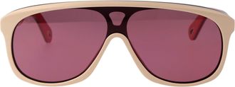 Chloé Sommer Sonnenbrille CH0212 S 005