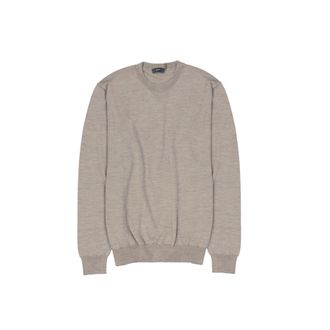 Herno Herno Wool Pullover