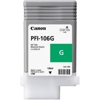 CANON Pfi-106 G Ink Green