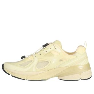 Fila Interrun v2 Lite Yellow Beige FS261RU03X045734