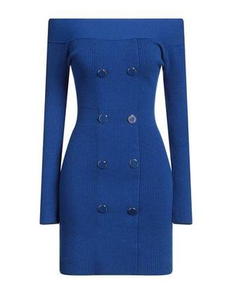 Elisabetta Franchi KLEIDER - Mini-Kleider auf YOOX.COM