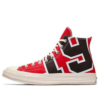 Converse Chuck Taylor All Star Premium Hi Chicago Bulls 159395C