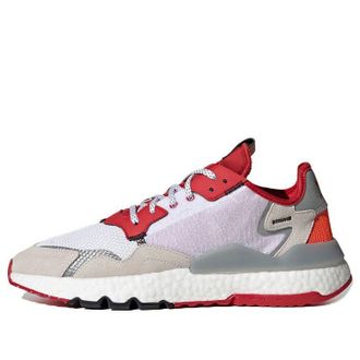 adidas originals Nite Jogger Red White FY3234