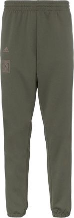 adidas Pantaloni sportivi Calabasas - Verde