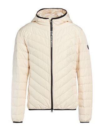 Emporio Armani COATS & JACKETS - Puffers sur YOOX.COM