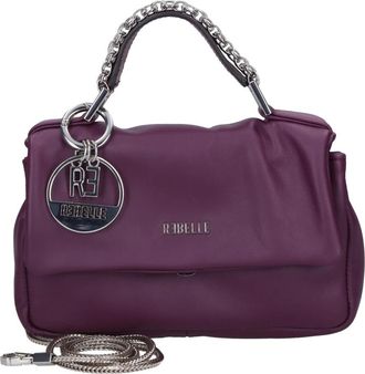 Rebelle Tassen.. Paars - Dames - Handtassen - Paars - ONE Size - Tassen