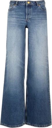 A.P.C. Elisabeth Jeans