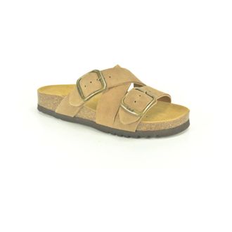 Scholl Dames, Schoenen, Beige, Maat: 38 EU