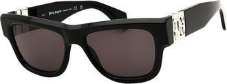 Palm Angels Unisex Merrill 55Mm