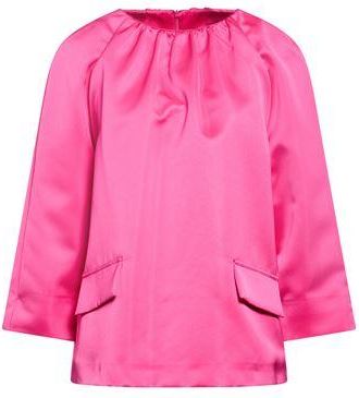 Semicouture TOPWEAR - Tops on YOOX.COM
