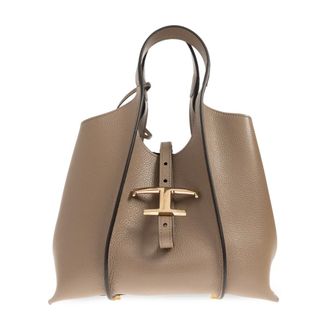 Tod's Donna, Borse, Beige, Taglia unica, new