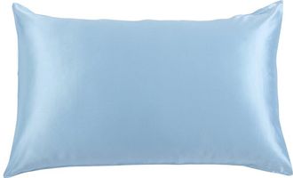 Melange Home Mulberry Silk Pillowcase