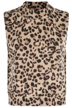 Semicouture Gilet Frederique