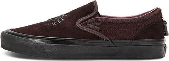 Vans Randomevent x Slip-On 98 DX Brown VN0A7Q58CGW