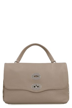 Zanellato Postina S Leather Handbag