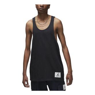 Air Jordan Essentials Tank Black DX9586-010